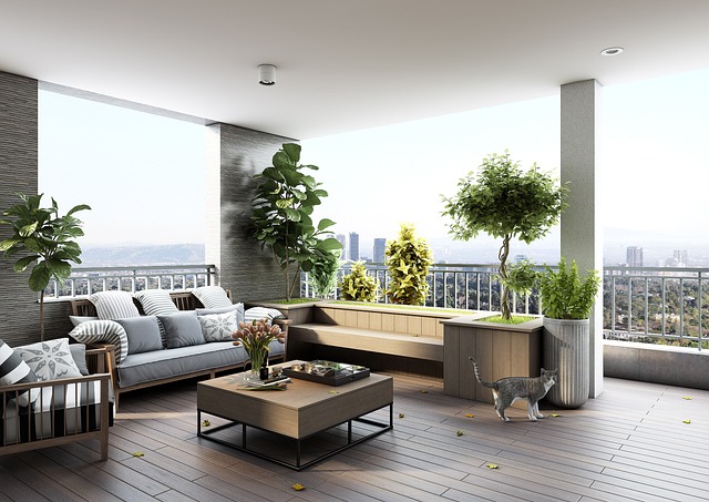 Het ultieme comfort: jouw keuzegids voor de perfecte loungebank